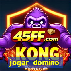 jogar domino apostado online